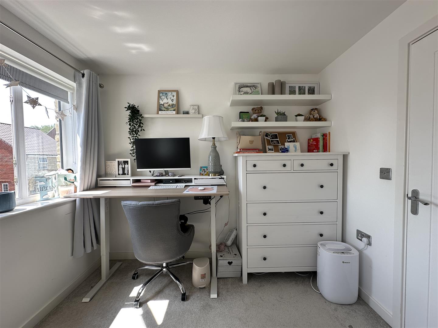 Gainey Gardens, Chippenham